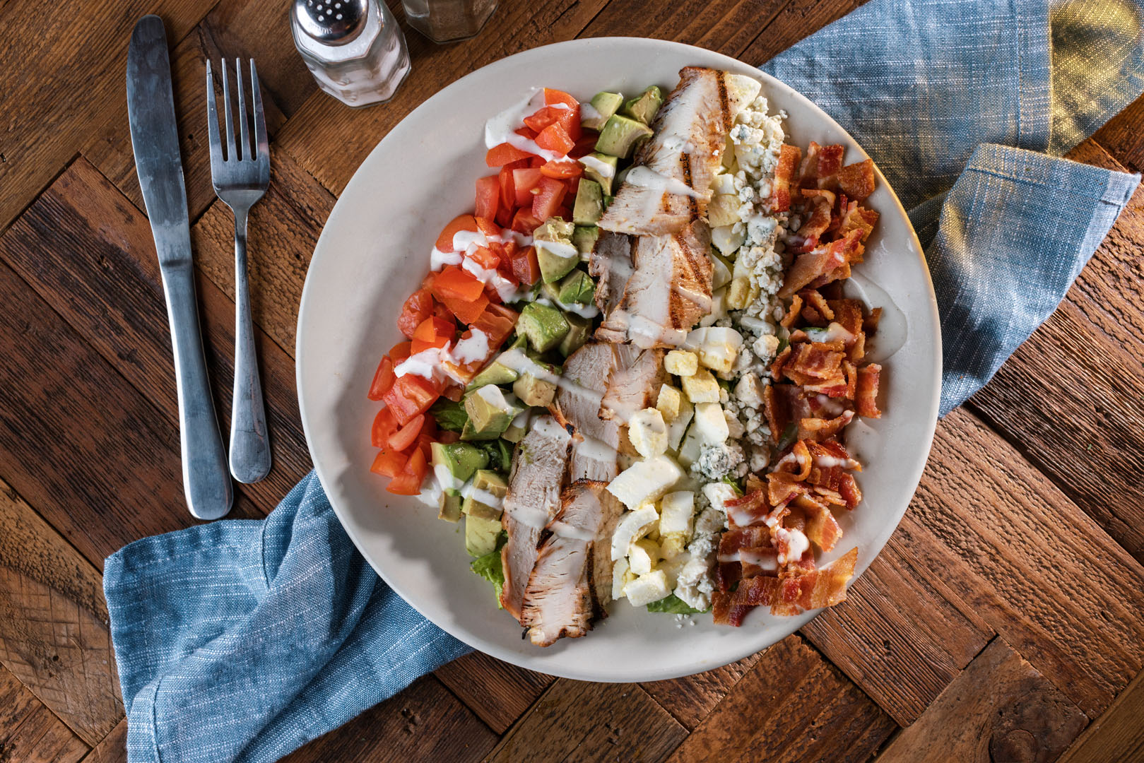 Cobb Salad